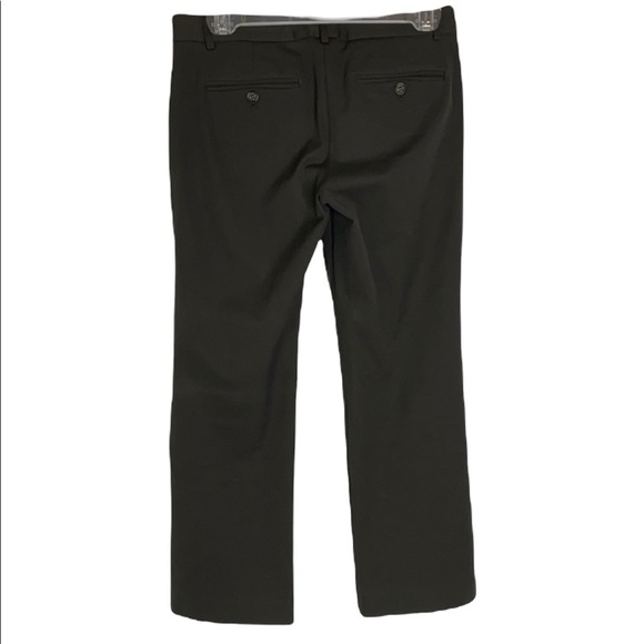 Theory Cropped Pants Size 0 - Picture 4 of 5
